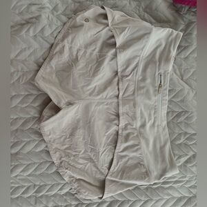 Speed Up Lined Shorts 4 inch